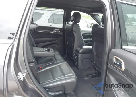 2015 Jeep Grand Cherokee Limited z USA, uszkodzony, nr VIN 1C4RJFBG2FC861642